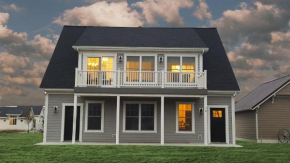 Ottawa Farm House